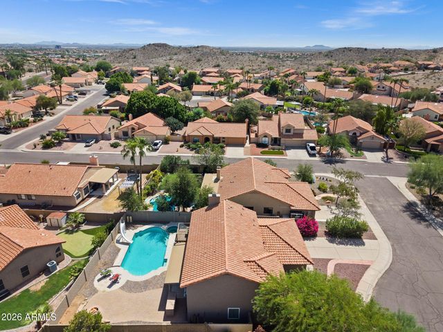 14435 S 35TH Street, Phoenix, AZ 85044