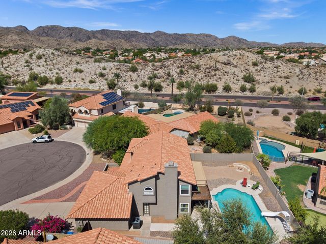 14435 S 35TH Street, Phoenix, AZ 85044