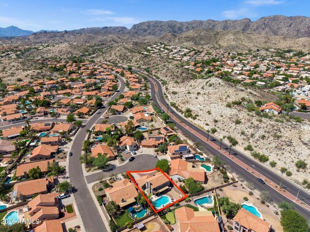14435 S 35TH Street, Phoenix, AZ 85044