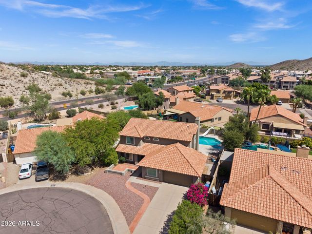14435 S 35TH Street, Phoenix, AZ 85044
