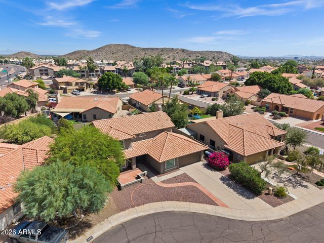 14435 S 35TH Street, Phoenix, AZ 85044