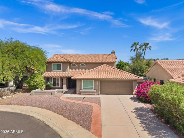 14435 S 35TH Street, Phoenix, AZ 85044
