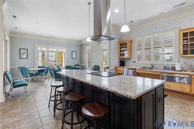 5753 Magnolia Shore Ln, Chester, VA 23831