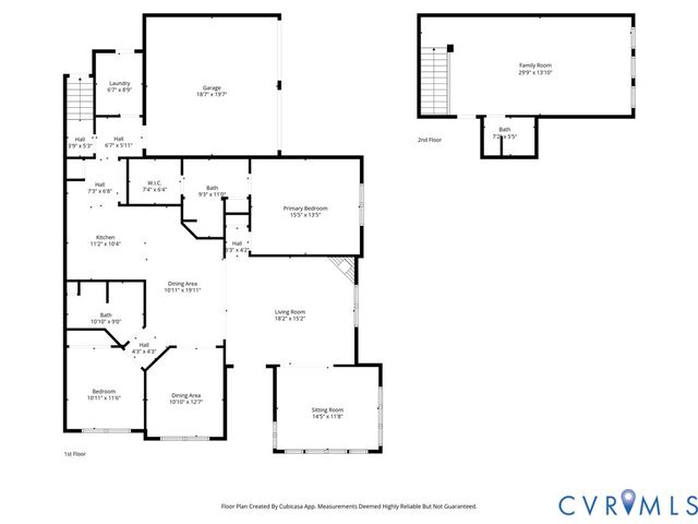 5753 Magnolia Shore Ln, Chester, VA 23831