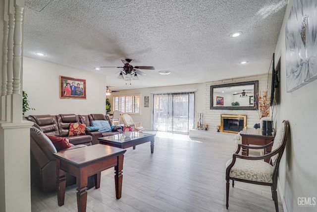 705 New Stine Road, Bakersfield, CA 93309