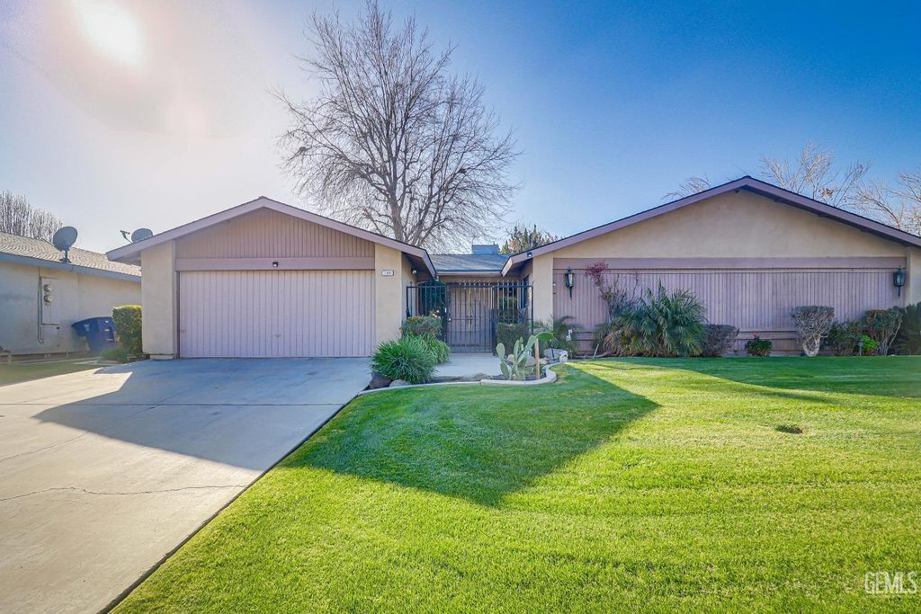 705 New Stine Road, Bakersfield, CA 93309
