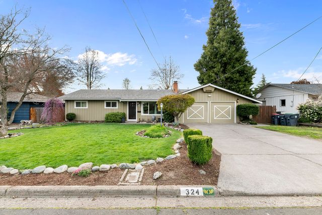 324 Stanley Avenue, Medford, OR 97504