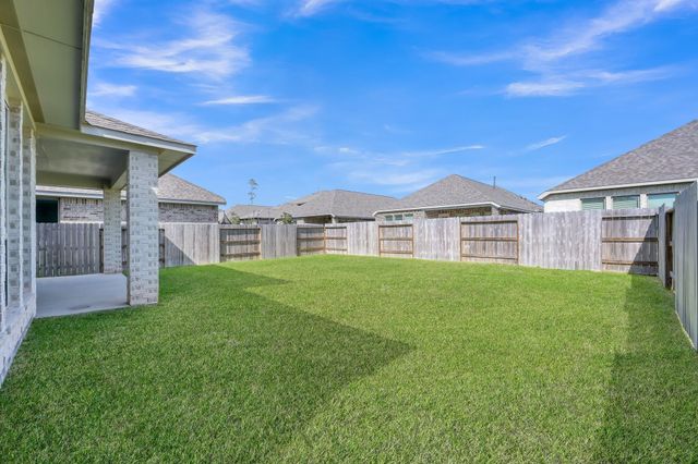 631 Sand Branch Drive, Conroe, TX 77304