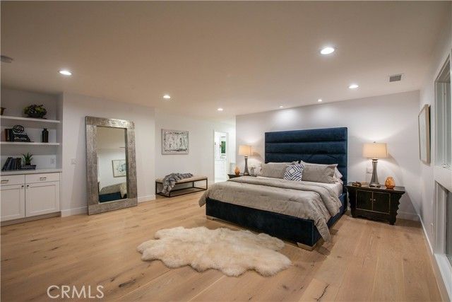 16449 Tudor Drive, Encino (los Angeles), CA 91436