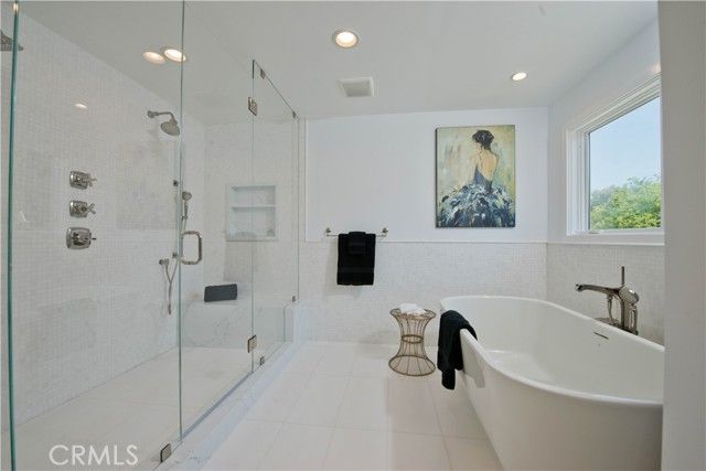 16449 Tudor Drive, Encino (los Angeles), CA 91436