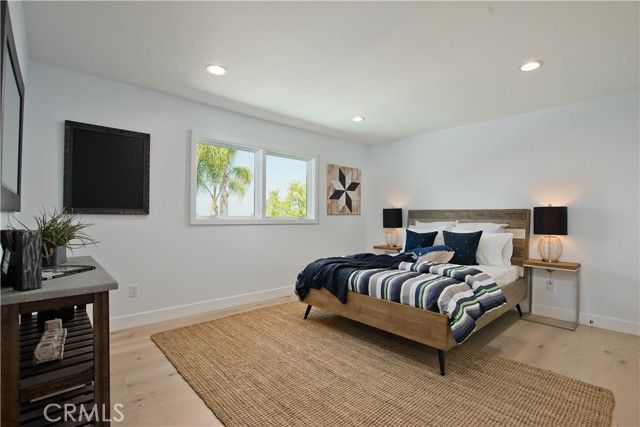 16449 Tudor Drive, Encino (los Angeles), CA 91436