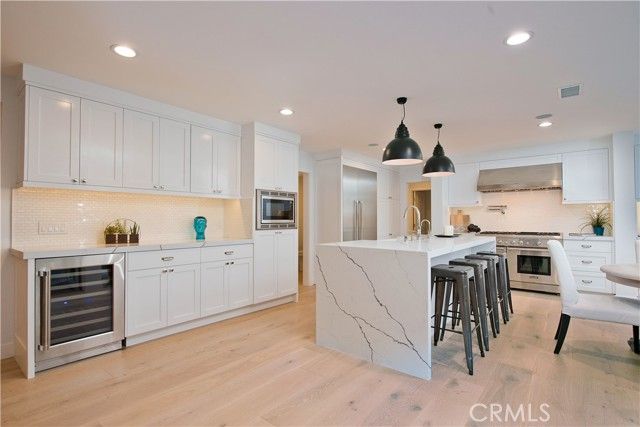 16449 Tudor Drive, Encino (los Angeles), CA 91436