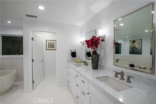 16449 Tudor Drive, Encino (los Angeles), CA 91436