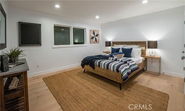 16449 Tudor Drive, Encino (los Angeles), CA 91436