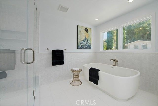 16449 Tudor Drive, Encino (los Angeles), CA 91436