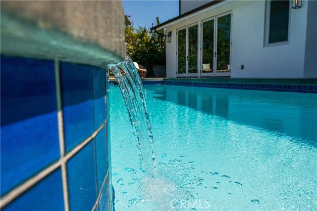 16449 Tudor Drive, Encino (los Angeles), CA 91436