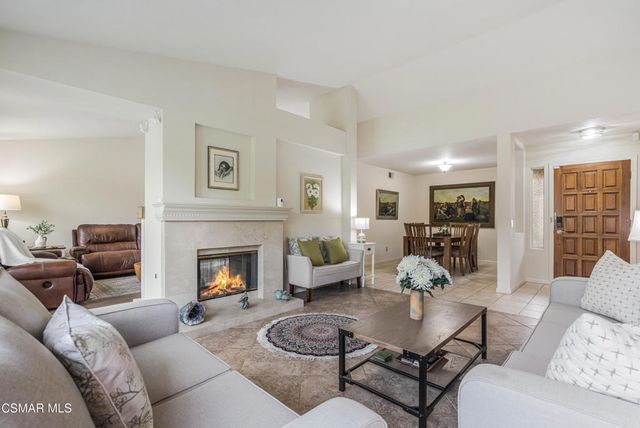 4010 Trailcrest Drive, Moorpark, CA 93021