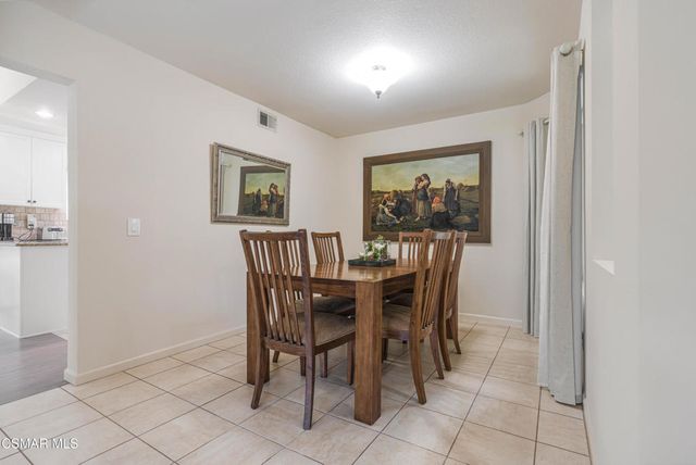 4010 Trailcrest Drive, Moorpark, CA 93021