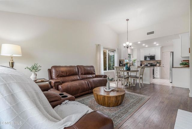 4010 Trailcrest Drive, Moorpark, CA 93021