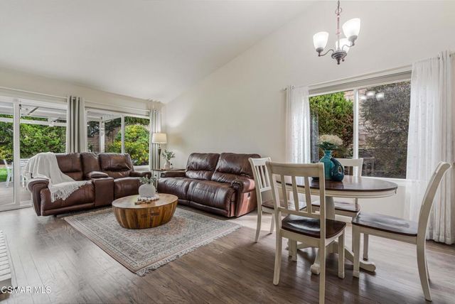 4010 Trailcrest Drive, Moorpark, CA 93021