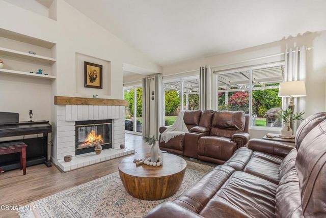 4010 Trailcrest Drive, Moorpark, CA 93021