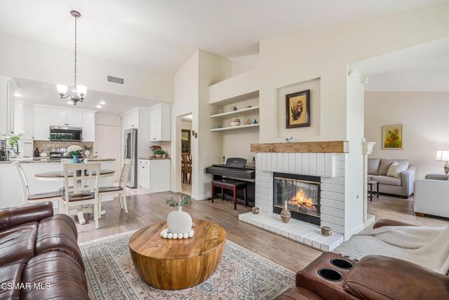 4010 Trailcrest Drive, Moorpark, CA 93021