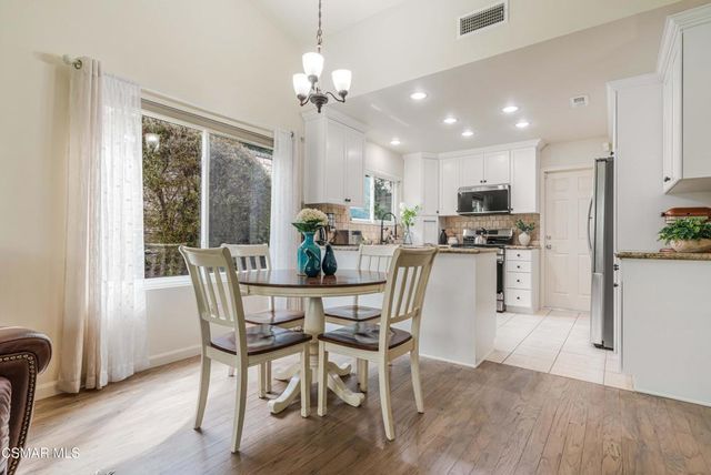 4010 Trailcrest Drive, Moorpark, CA 93021