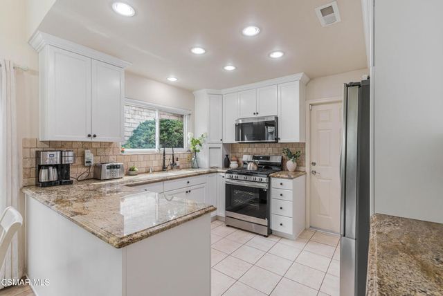 4010 Trailcrest Drive, Moorpark, CA 93021