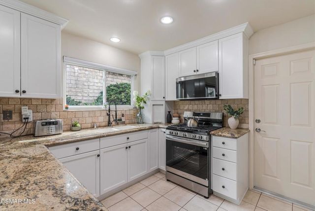 4010 Trailcrest Drive, Moorpark, CA 93021