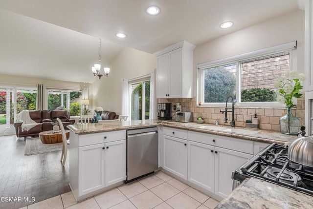 4010 Trailcrest Drive, Moorpark, CA 93021