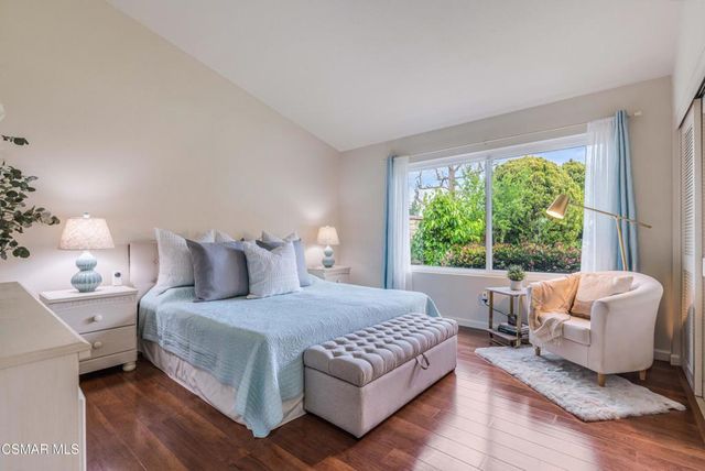 4010 Trailcrest Drive, Moorpark, CA 93021