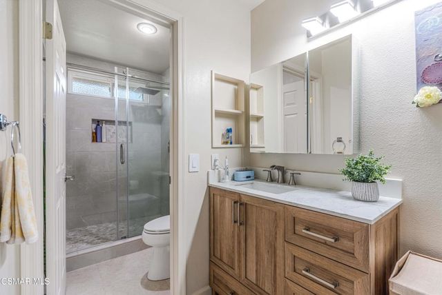 4010 Trailcrest Drive, Moorpark, CA 93021