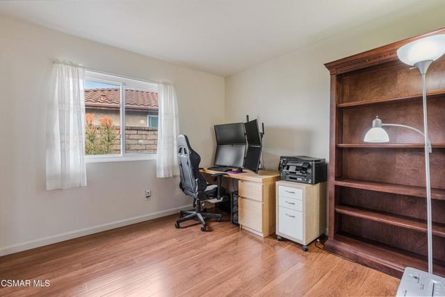 4010 Trailcrest Drive, Moorpark, CA 93021