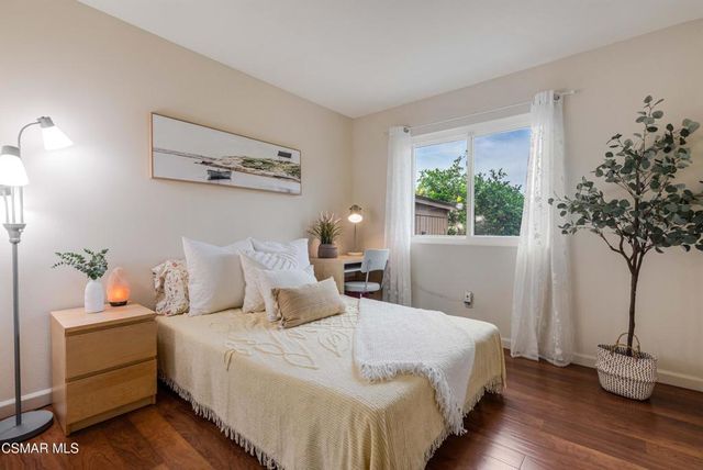 4010 Trailcrest Drive, Moorpark, CA 93021