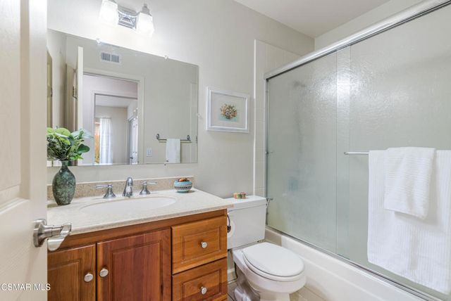 4010 Trailcrest Drive, Moorpark, CA 93021