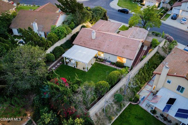4010 Trailcrest Drive, Moorpark, CA 93021