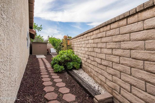 4010 Trailcrest Drive, Moorpark, CA 93021