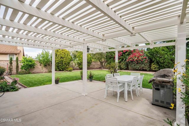 4010 Trailcrest Drive, Moorpark, CA 93021