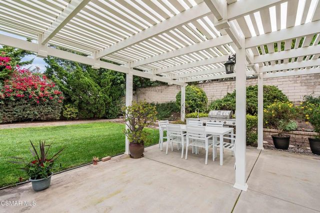 4010 Trailcrest Drive, Moorpark, CA 93021