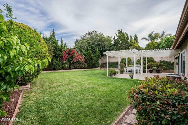 4010 Trailcrest Drive, Moorpark, CA 93021