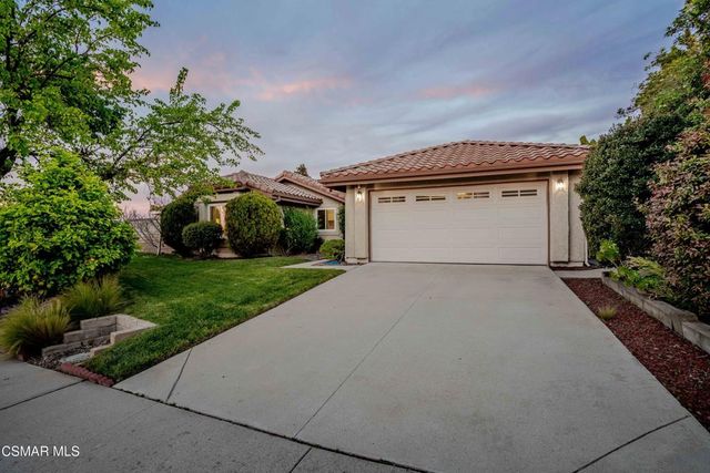 4010 Trailcrest Drive, Moorpark, CA 93021
