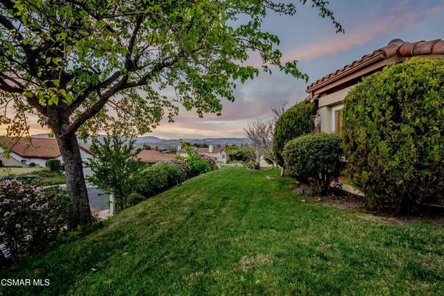 4010 Trailcrest Drive, Moorpark, CA 93021