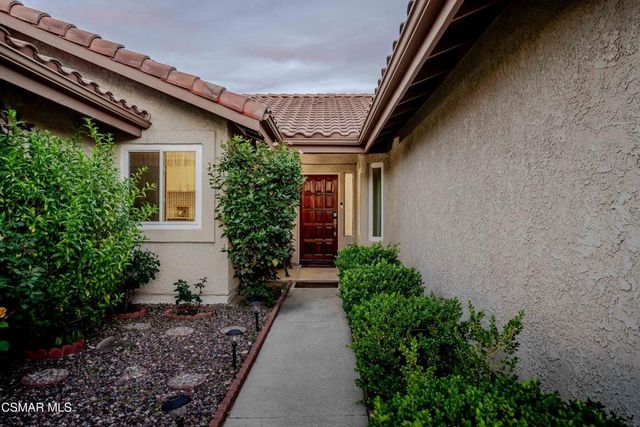 4010 Trailcrest Drive, Moorpark, CA 93021