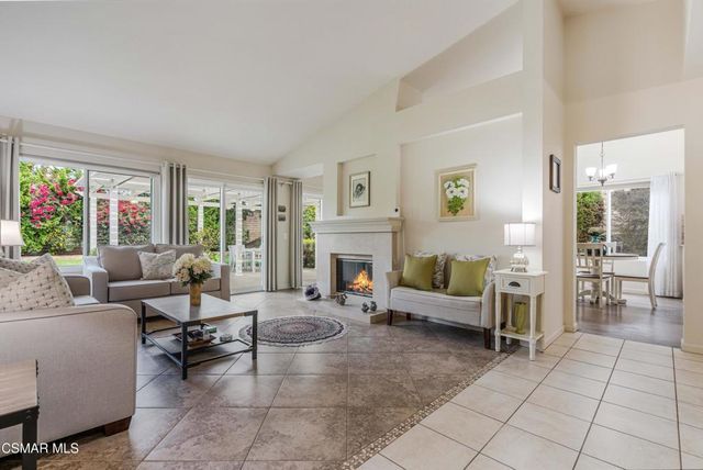 4010 Trailcrest Drive, Moorpark, CA 93021