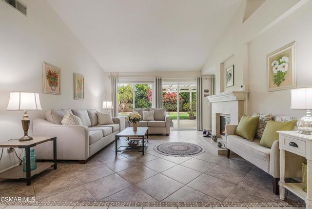 4010 Trailcrest Drive, Moorpark, CA 93021