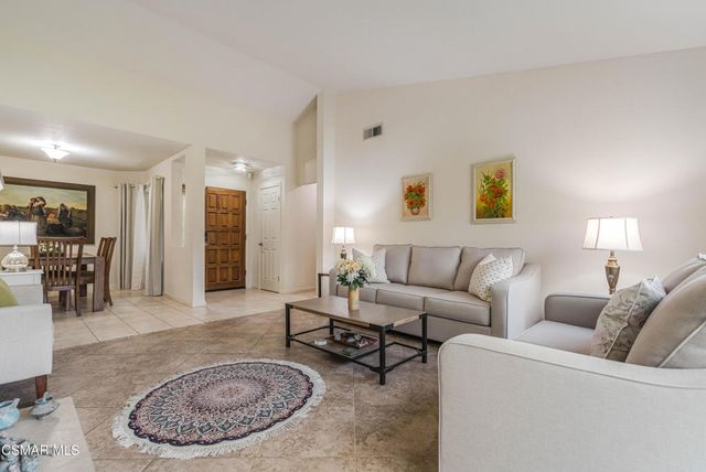 4010 Trailcrest Drive, Moorpark, CA 93021