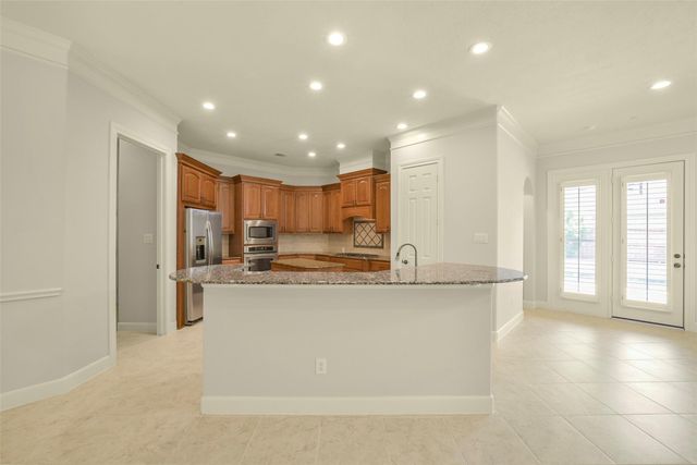 6518 Canyon Cliff Court, Houston, TX 77041