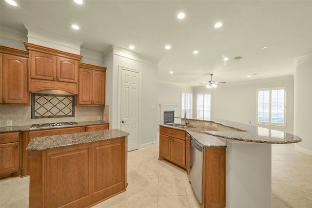 6518 Canyon Cliff Court, Houston, TX 77041