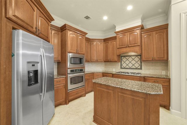 6518 Canyon Cliff Court, Houston, TX 77041