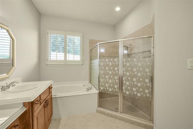 6518 Canyon Cliff Court, Houston, TX 77041
